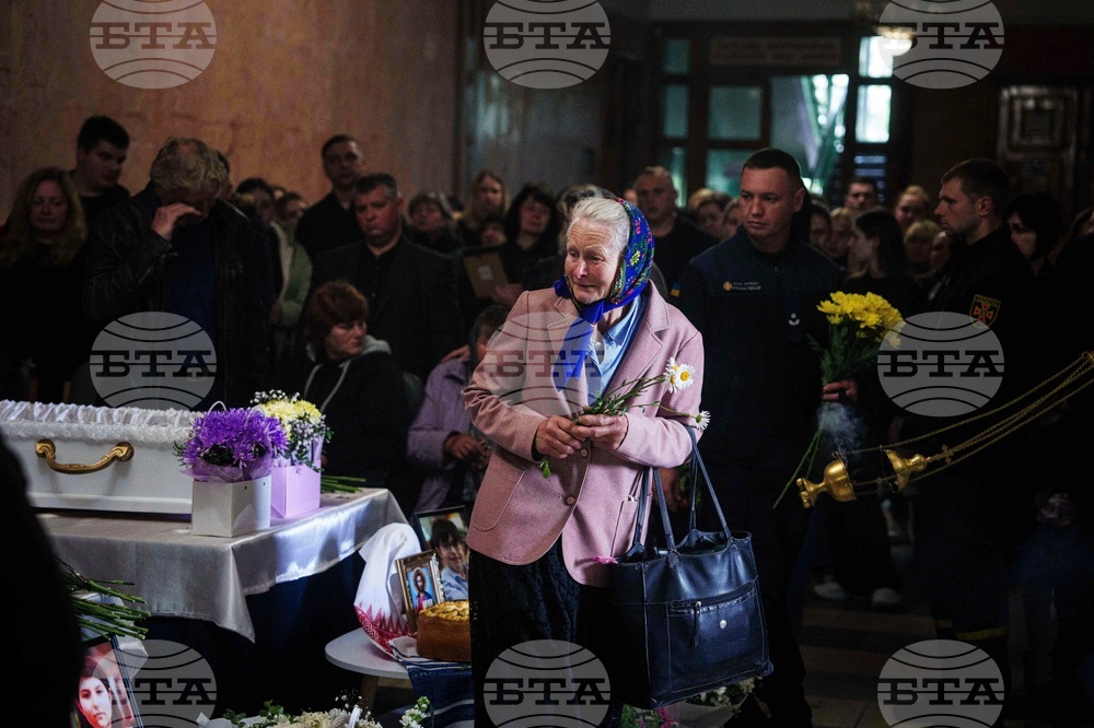 YE Ukraine 2025 Photo Gallery