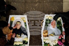 YE Ukraine 2025 Photo Gallery