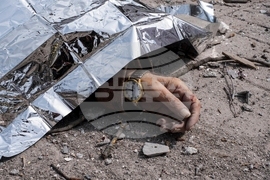 YE Ukraine 2025 Photo Gallery