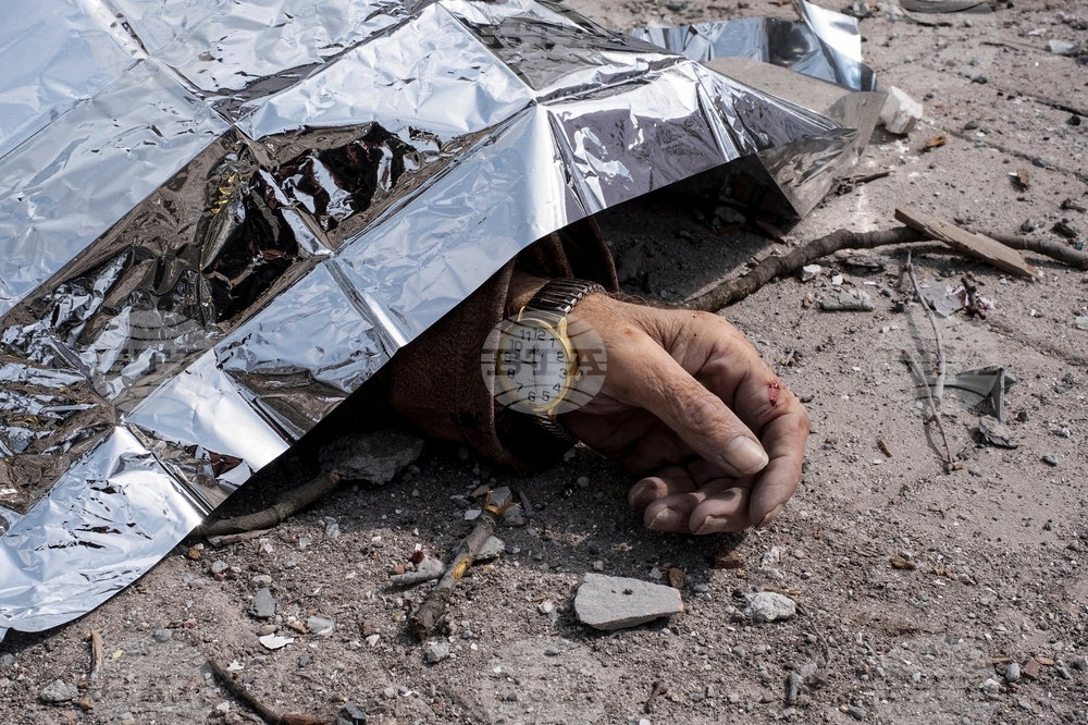 YE Ukraine 2025 Photo Gallery