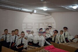 YE Ukraine 2025 Photo Gallery