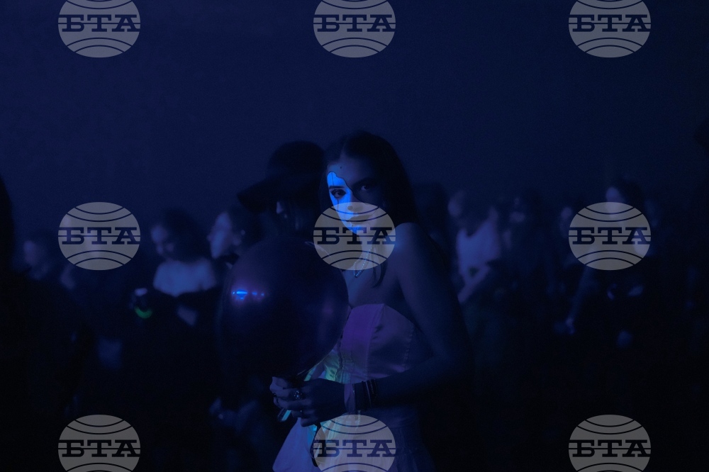 YE Ukraine 2025 Photo Gallery