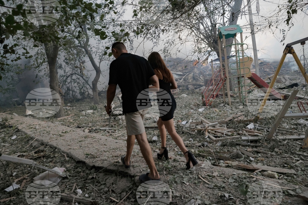 YE Ukraine 2025 Photo Gallery