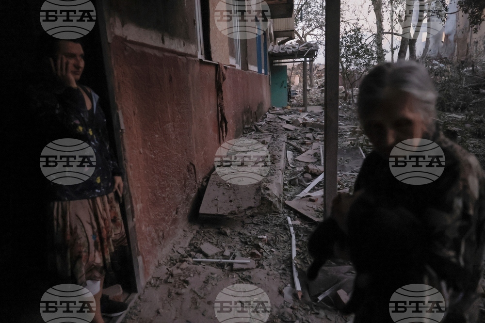 YE Ukraine 2025 Photo Gallery