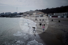 YE Ukraine 2025 Photo Gallery