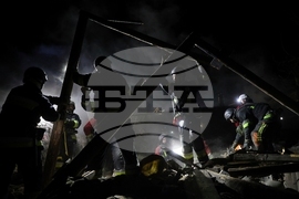 YE Ukraine 2025 Photo Gallery