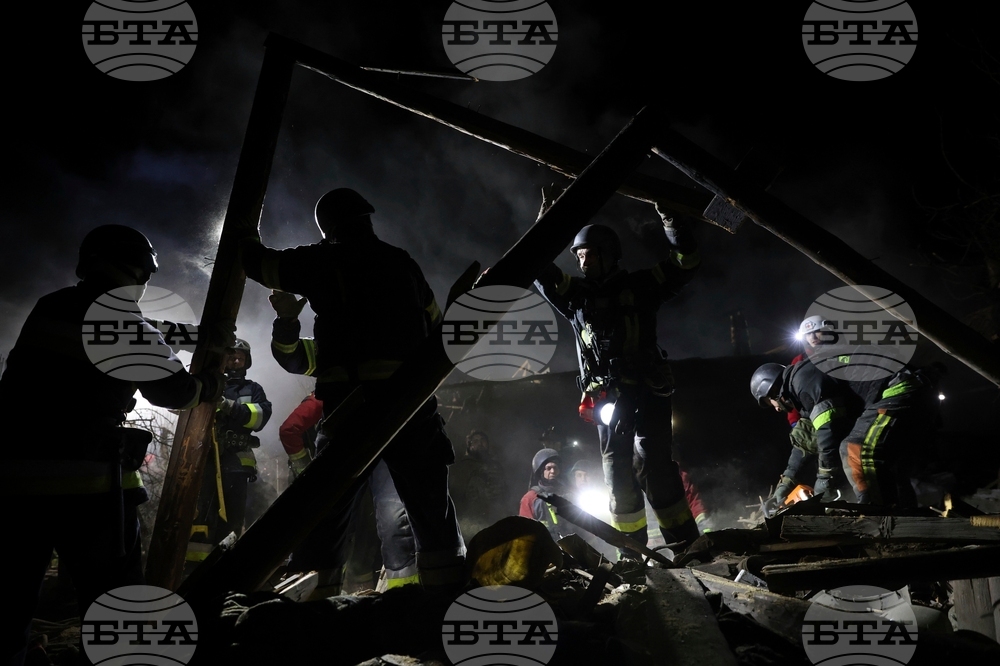 YE Ukraine 2025 Photo Gallery