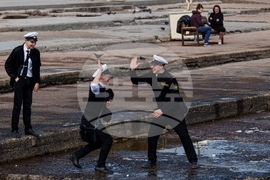 YE Ukraine 2025 Photo Gallery