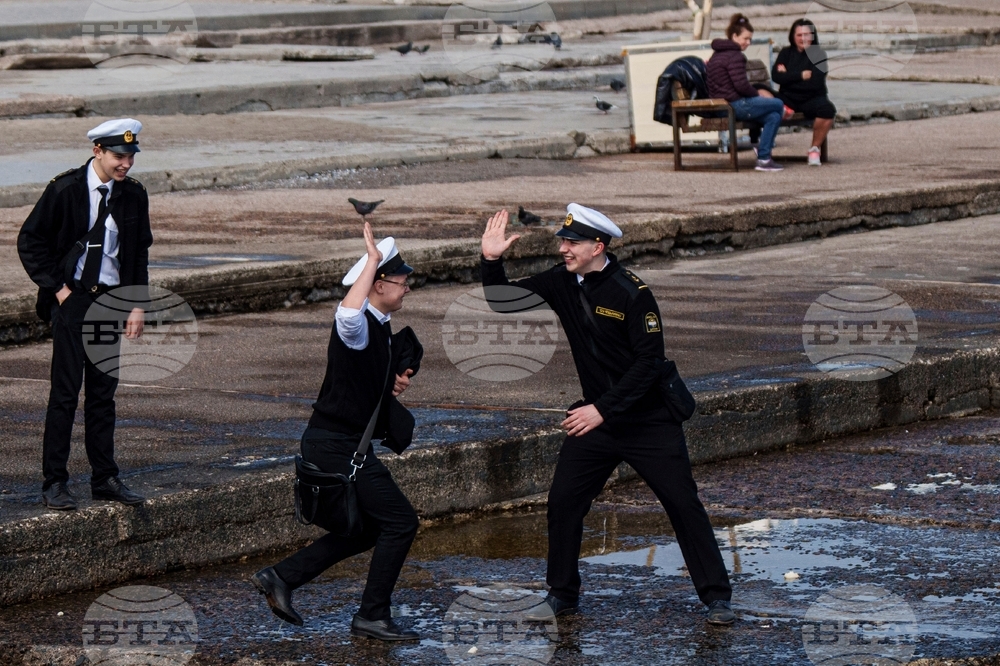 YE Ukraine 2025 Photo Gallery