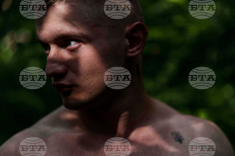 YE Ukraine 2025 Photo Gallery