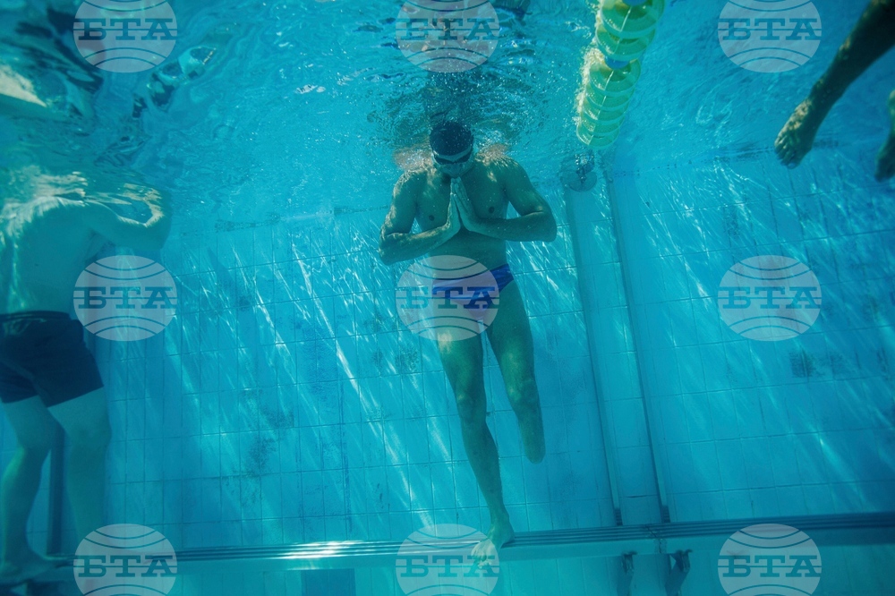 YE Ukraine 2025 Photo Gallery