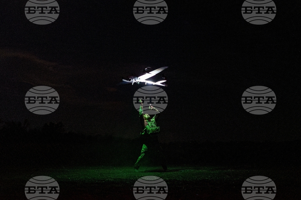 YE Ukraine 2025 Photo Gallery