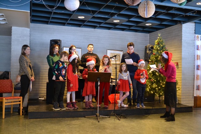 Българското училище „Родна реч“ в Осло ще организира коледно тържество на 14 декември 