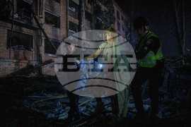 YE Ukraine 2025 Photo Gallery