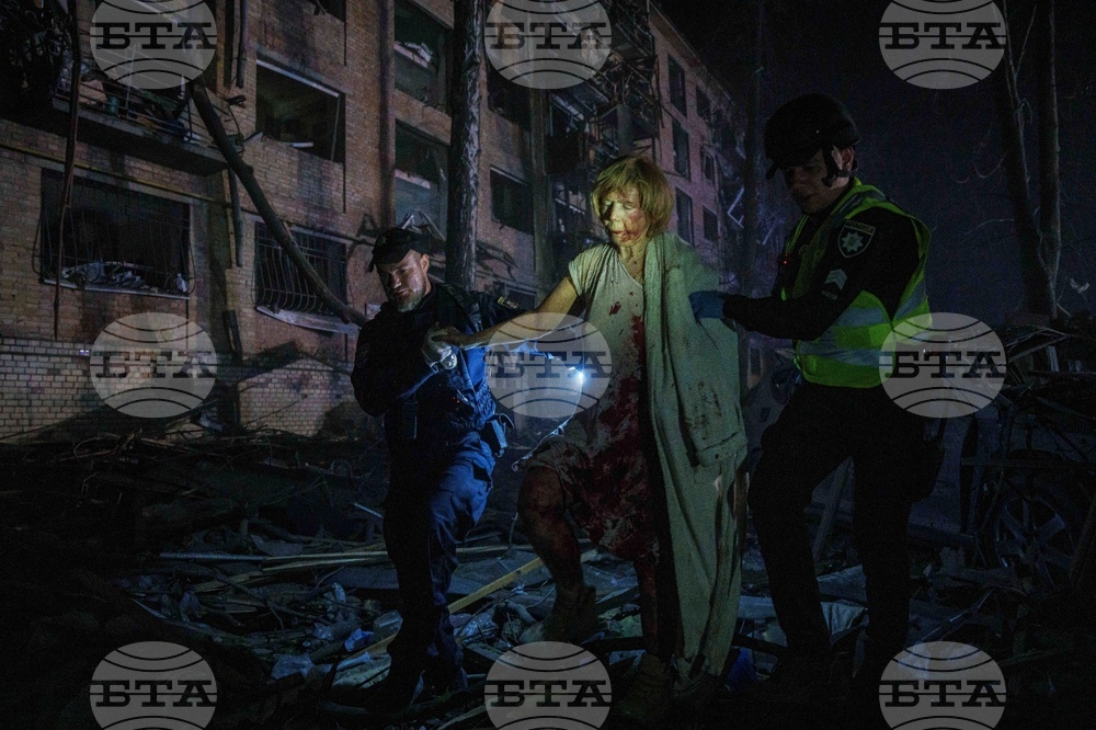 YE Ukraine 2025 Photo Gallery