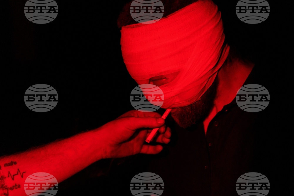 YE Ukraine 2025 Photo Gallery