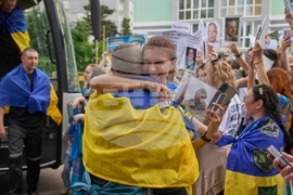 YE Ukraine 2025 Photo Gallery