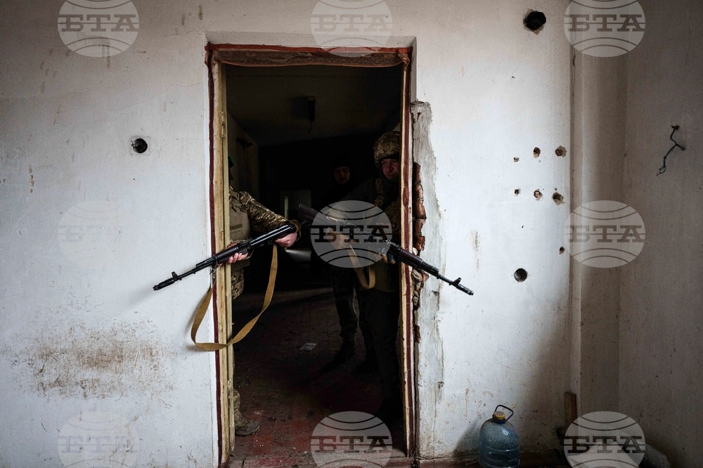 YE Ukraine 2025 Photo Gallery