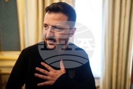 YE Ukraine 2025 Photo Gallery