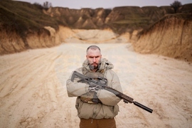 YE Ukraine 2025 Photo Gallery