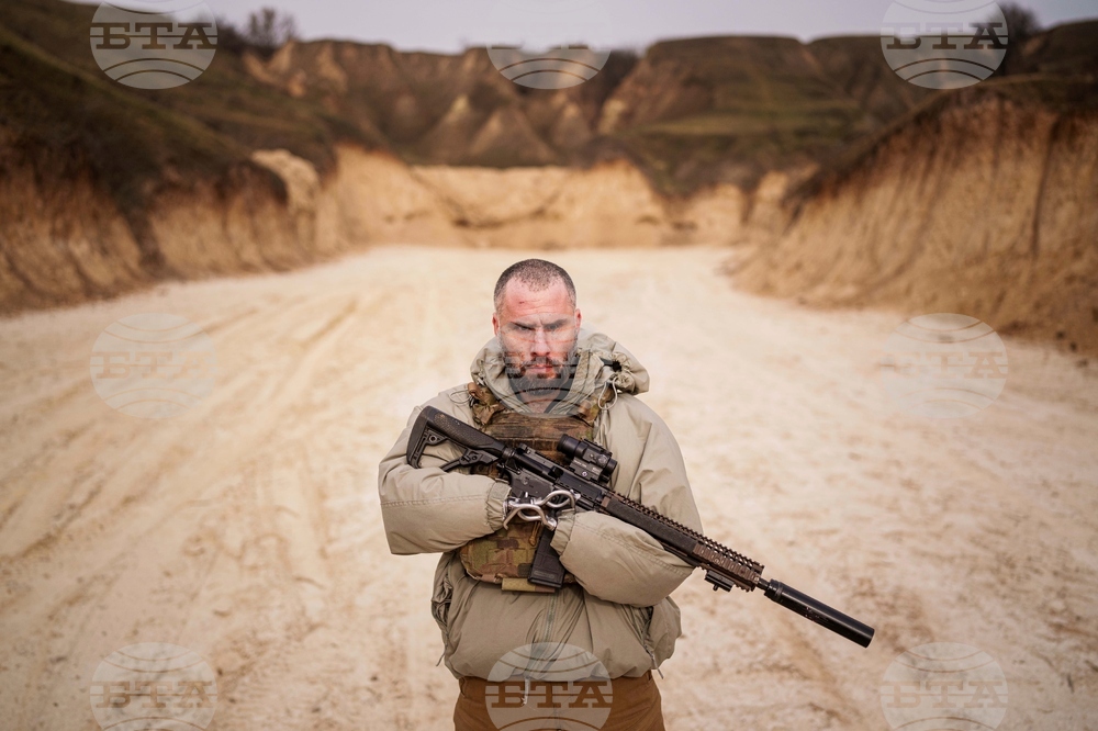 YE Ukraine 2025 Photo Gallery