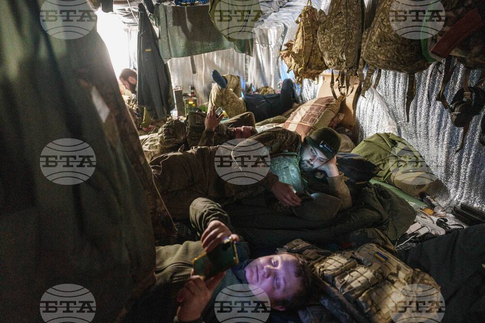 YE Ukraine 2025 Photo Gallery