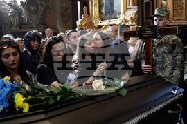 YE Ukraine 2025 Photo Gallery