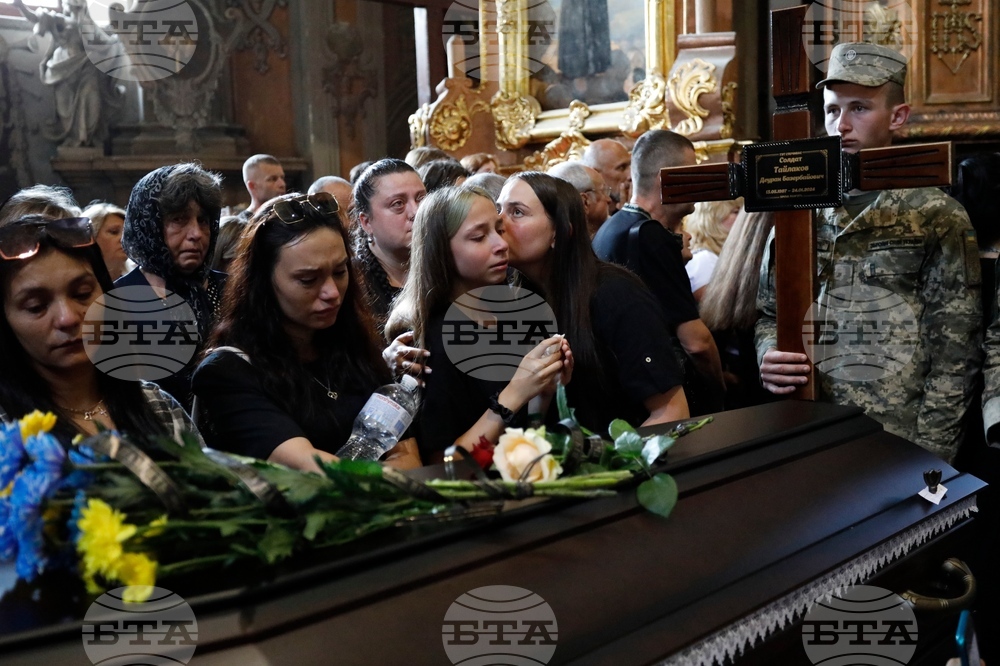 YE Ukraine 2025 Photo Gallery