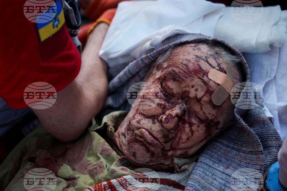 YE Ukraine 2025 Photo Gallery