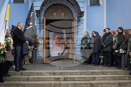 YE Ukraine 2025 Photo Gallery