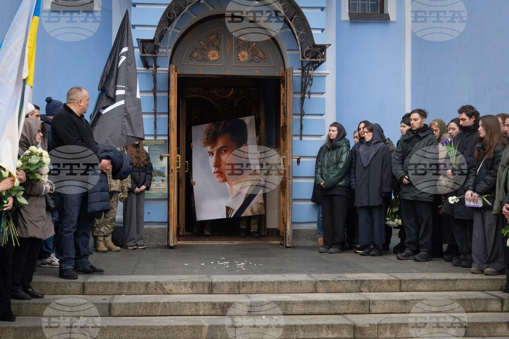 YE Ukraine 2025 Photo Gallery