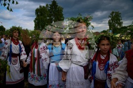 YE Ukraine 2025 Photo Gallery