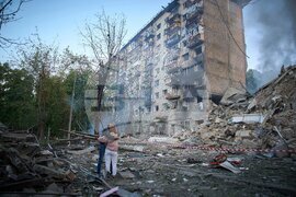 YE Ukraine 2025 Photo Gallery