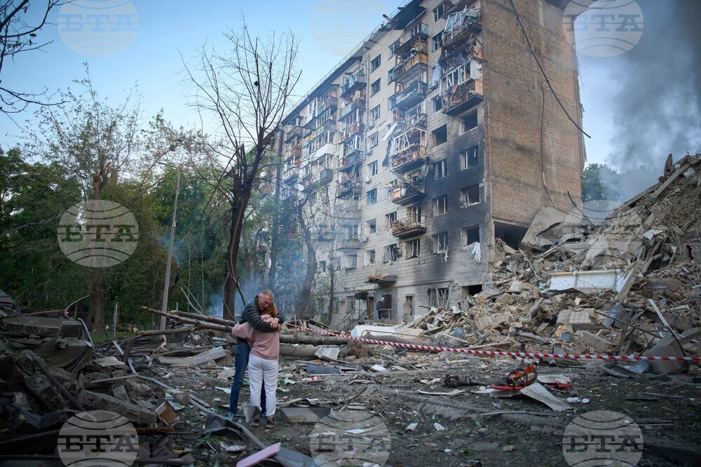 YE Ukraine 2025 Photo Gallery