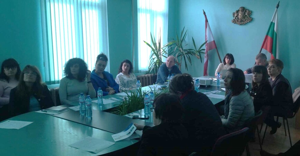 Областен информационен център Видин: Изграждат музей на открито за античния град Рациария