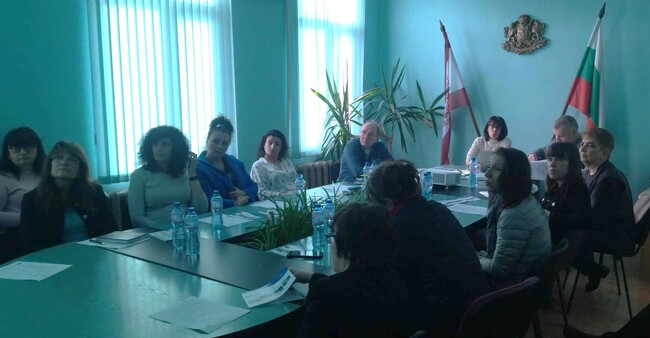 Областен информационен център Видин: Изграждат музей на открито за античния град Рациария