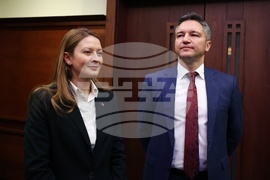 „България и новият европейски бюджет 2028-2034: цели и възможности” - дискусия