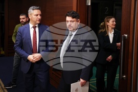 „България и новият европейски бюджет 2028-2034: цели и възможности” - дискусия