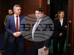 „България и новият европейски бюджет 2028-2034: цели и възможности” - дискусия