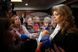 „България и новият европейски бюджет 2028-2034: цели и възможности” - дискусия