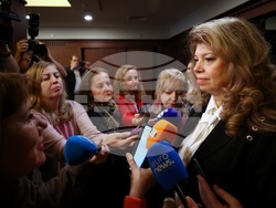 „България и новият европейски бюджет 2028-2034: цели и възможности” - дискусия