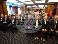 „България и новият европейски бюджет 2028-2034: цели и възможности” - дискусия