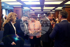 „България и новият европейски бюджет 2028-2034: цели и възможности” - дискусия