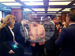 „България и новият европейски бюджет 2028-2034: цели и възможности” - дискусия