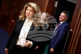 „България и новият европейски бюджет 2028-2034: цели и възможности” - дискусия