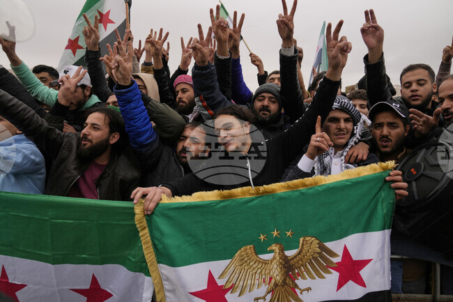 Сирия отбелязва една година от падането от власт на Башар Асад