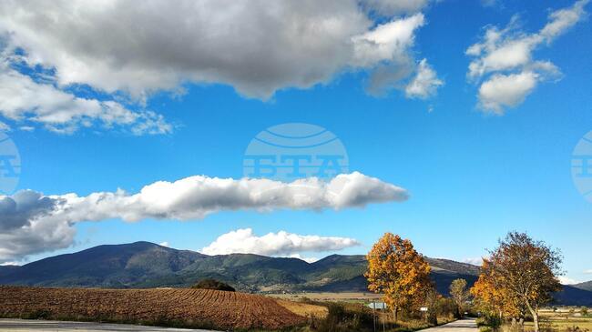 Традиционното зимно изкачване на връх Руй предстои в събота