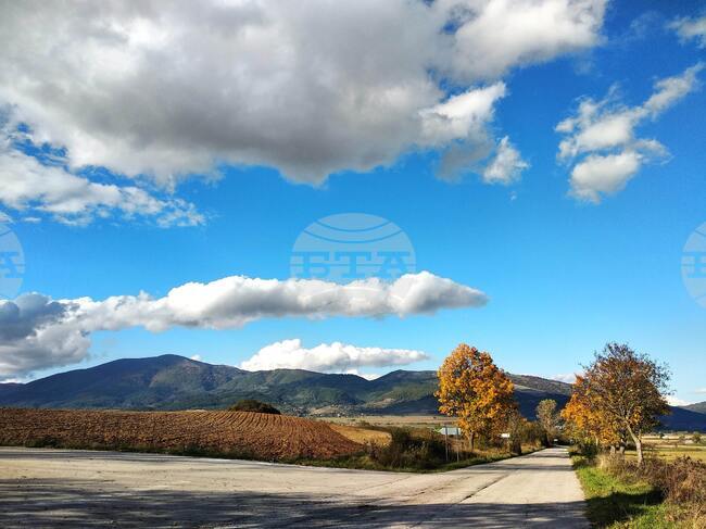 Традиционното зимно изкачване на връх Руй предстои в събота