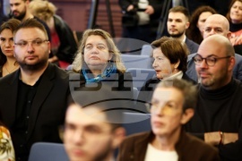 „България и новият европейски бюджет 2028-2034: цели и възможности” - дискусия