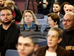 „България и новият европейски бюджет 2028-2034: цели и възможности” - дискусия